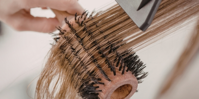 Bouncy blow dry course by tworldtraining.com