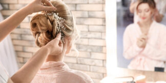 Bridal Hair Course Tamworth