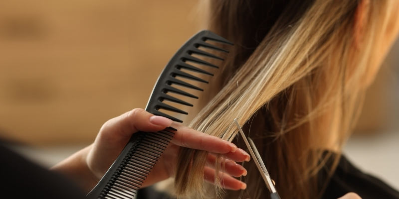 Accredited Cutting Course by TWorld Training in Tamworth