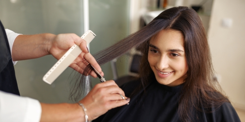 Hair cuttting Courses in Tamworth