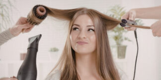 Accredited Beginner Hair Styling Course Tamworth