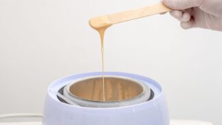 Accredited Waxing Courses.