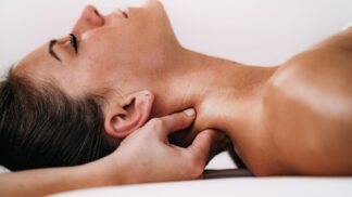 Swedish Body Massage Diploma