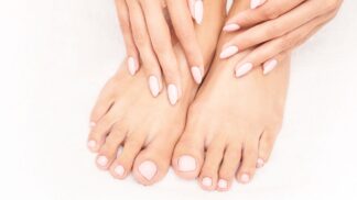 Accredited Pedicure Treatments Course.