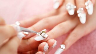 Nail Art Technician Diploma