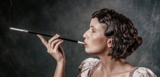 Vintage Hair styling Course at TWorld Training