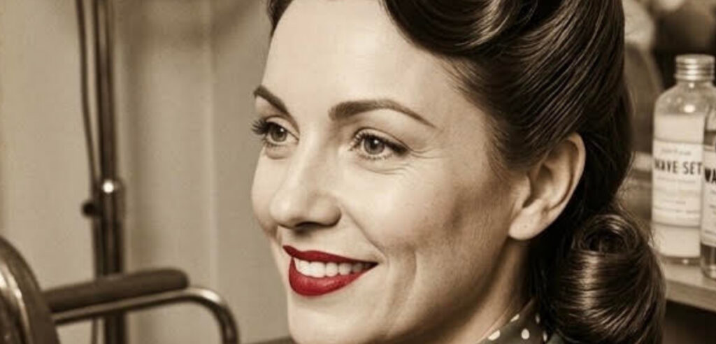 Vintage Hair Course Tamworth