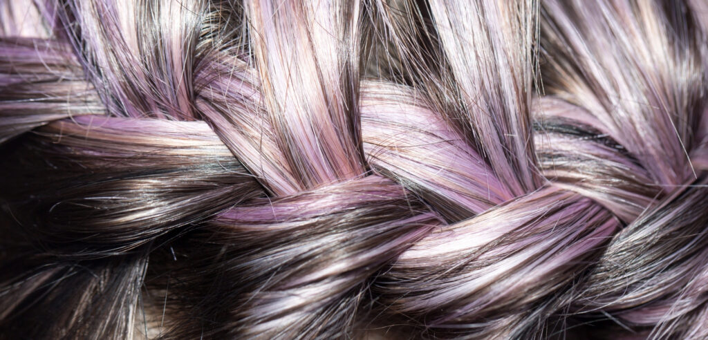 Accredited Plaits, Pleats and Braiding Course Tamworth Staffordshire