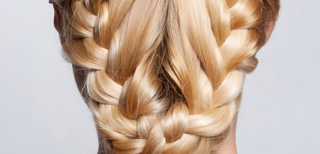 Accredited Plaits, Pleats and Braiding Course