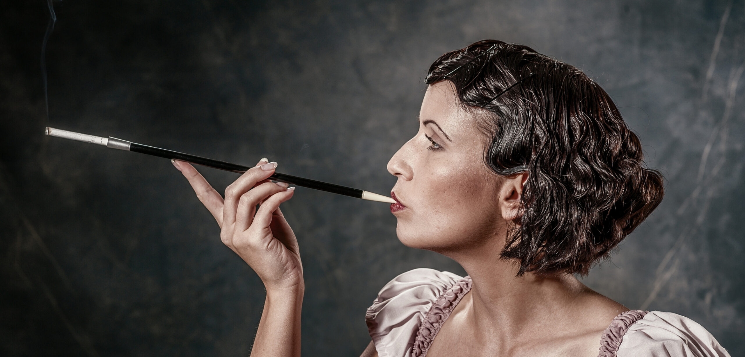 Vintage Hair styling Course at TWorld Training