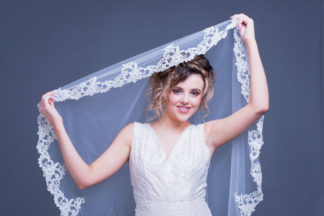 Certified bridal make up course