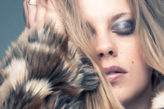 Certified fashion make up course