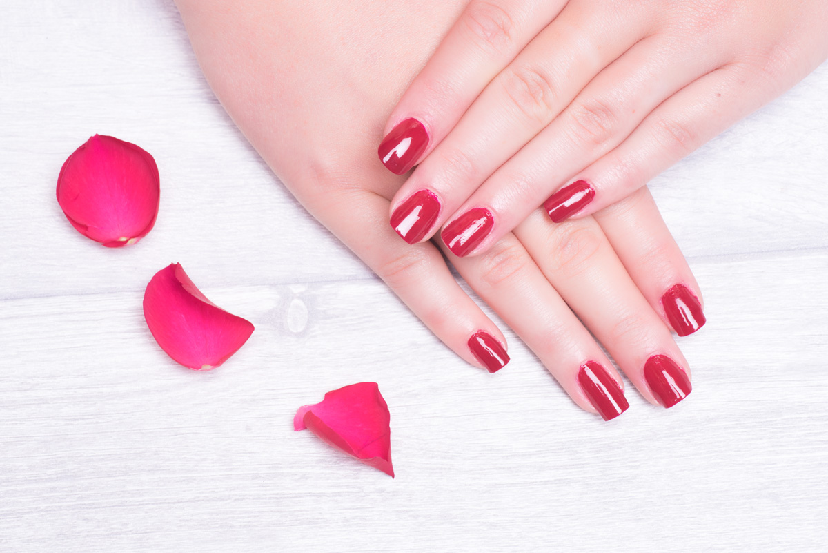 Accredited Gel Nails Course - TWorld Training