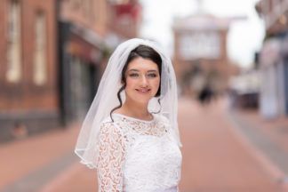 Wedding Photography Course