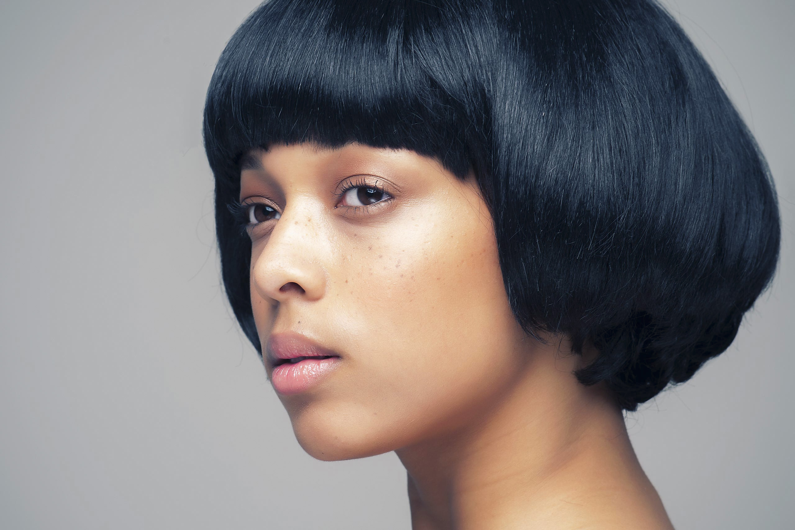 Afro Caribbean Intro Hair Styling Course. - TWorld Training Lichfield