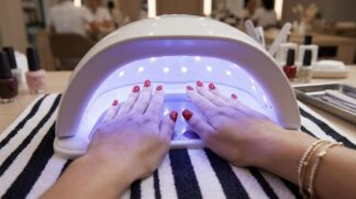 Gel Polish Nail Course