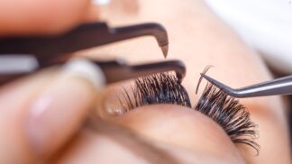 Complete Lash & Brow Technician Course.