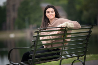 Natural Light Portraiture Course