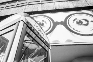 Street Photography Course