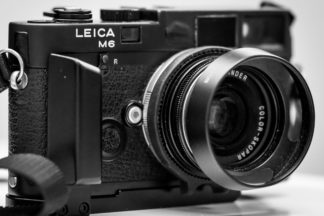 Understand your camera