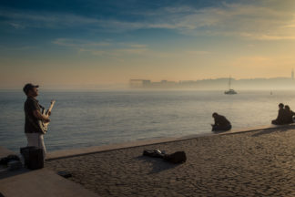 Intermediate Photography Workshop