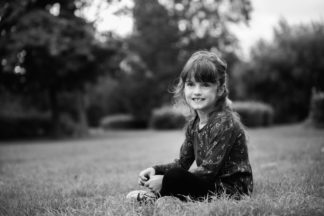 Kids Portraiture Course - Tworld Training