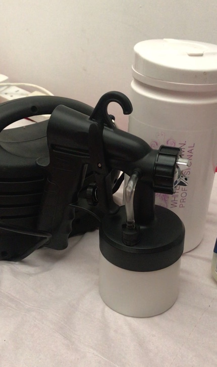 Spray Tan Training Course