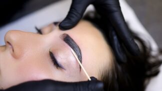 Eyebrow Lamination Course