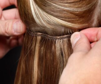 Micro bead Sew in Weave Extension Course
