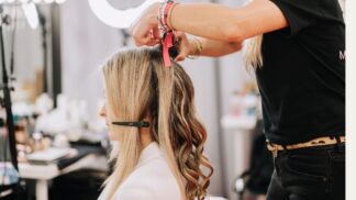Elite Accredited Hair Extension Specialist Programme