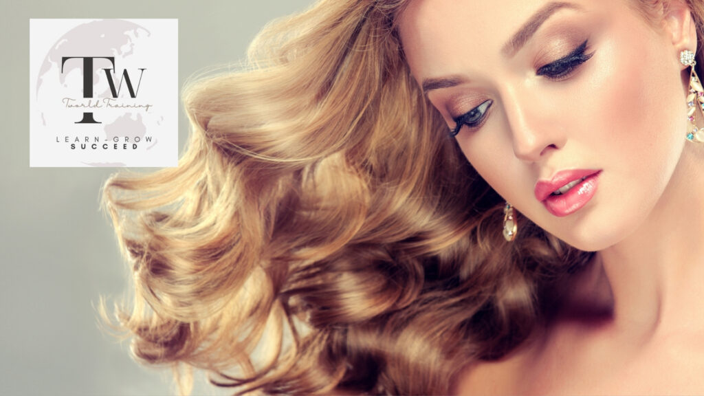 Hair Extension Courses in Tamworth