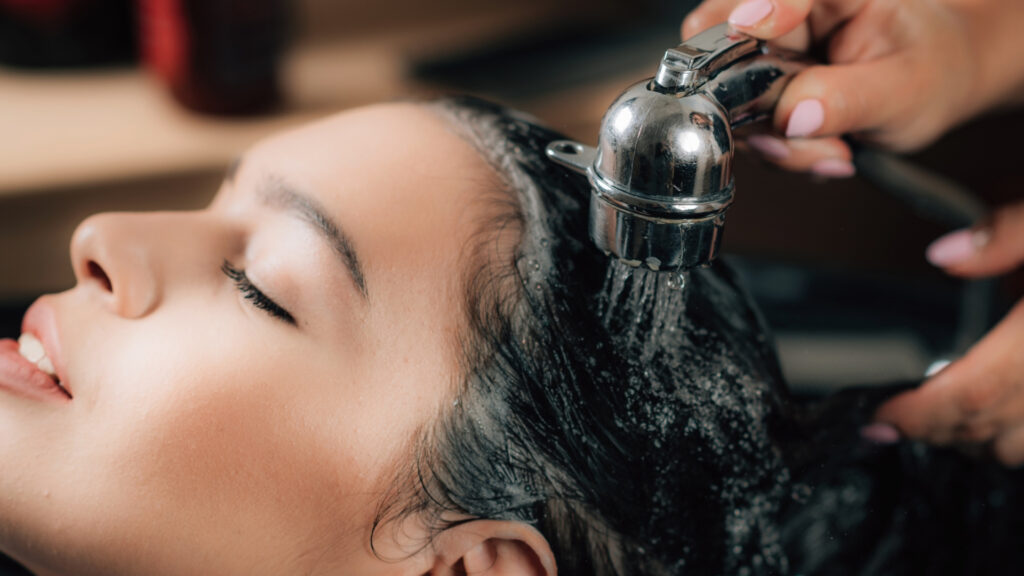 hairdressing courses Tamworth