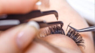 Lash Technician courses