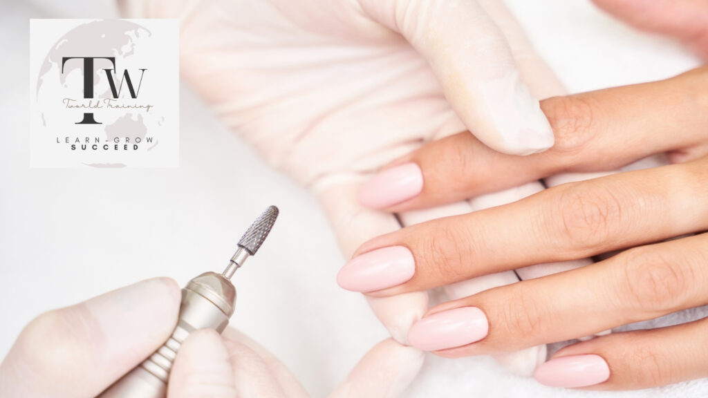 Nail Technology courses in Tamworth by Tworld Training