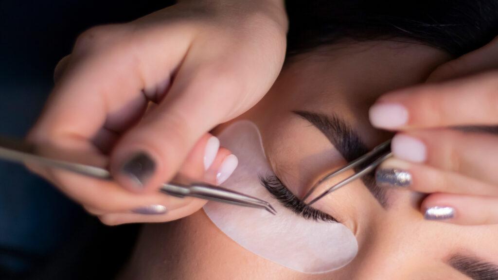 Russian Lash Course Tamworth