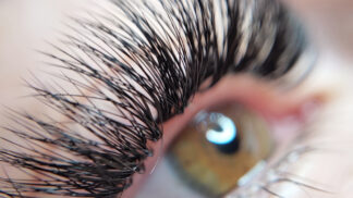 lash extension course Tamworth